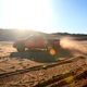 Illustration for article titled Hooning The Ford Raptor